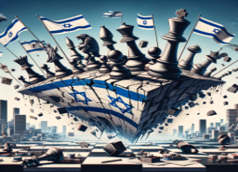 ממשל במשבר – בעיית היציבות של שיטת הממשל הישראלית