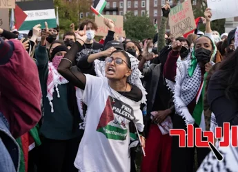 החרם האקדמי על ישראל: עם אילו כלים הממשלה יוצאת למערכה?
