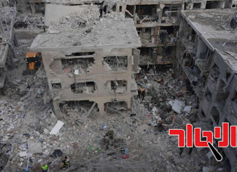 לישראל היו 35 שנים למגן את העורף. מה קרה בזמן הזה?