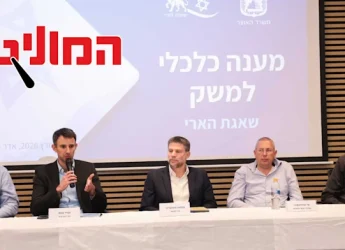 מתווי הסיוע חשפו פערים במוכנות המדינה לחירום. איך אפשר להתמודד איתם?